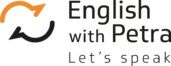 English with Petra