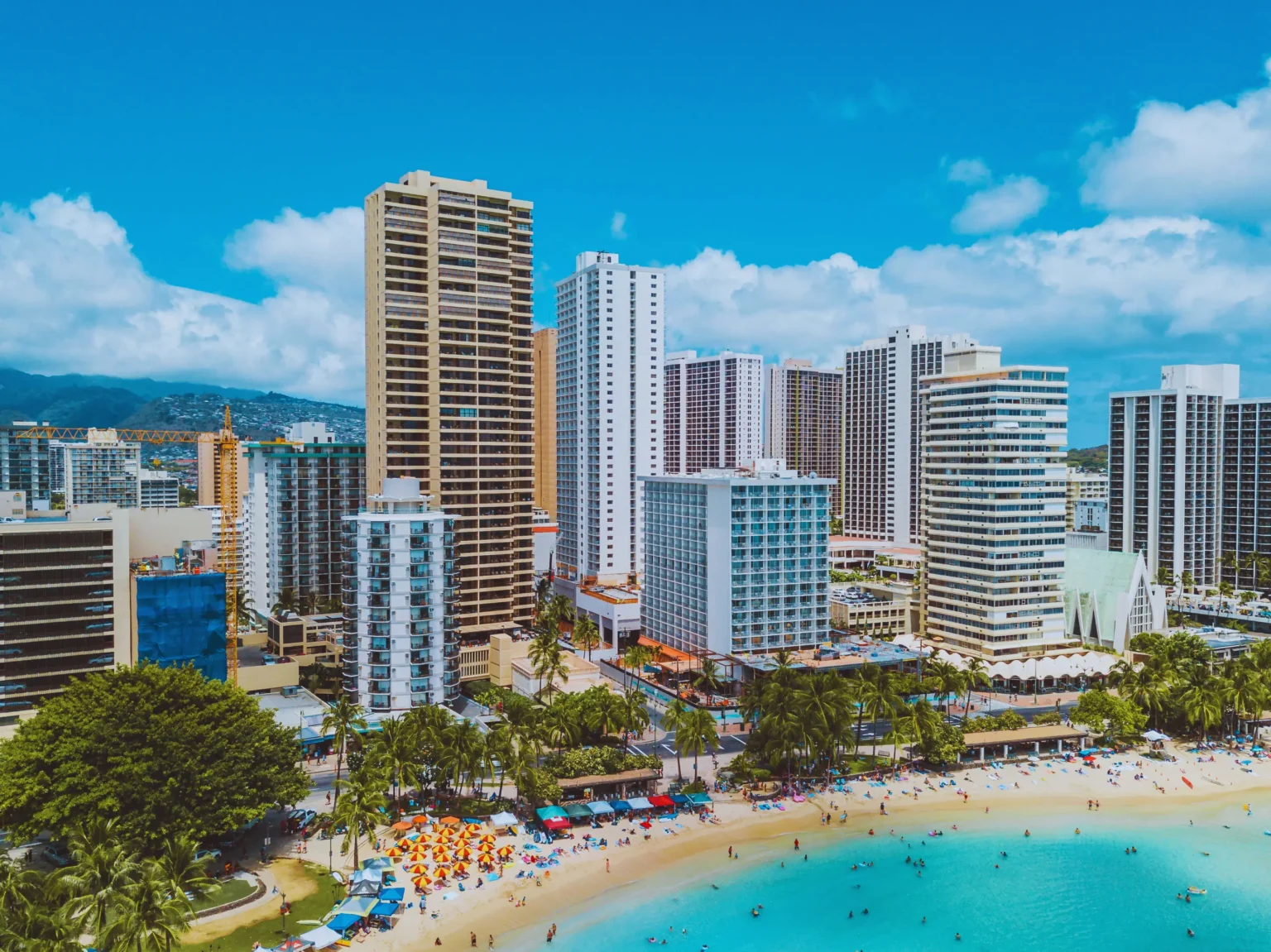 Sebavedomá dovolenka