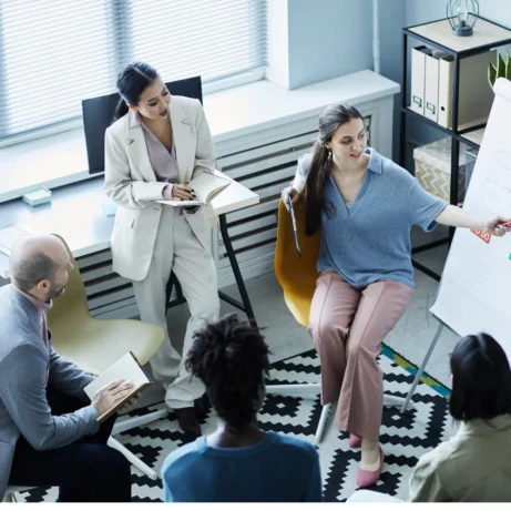 Duo lekcie a mini skupinky